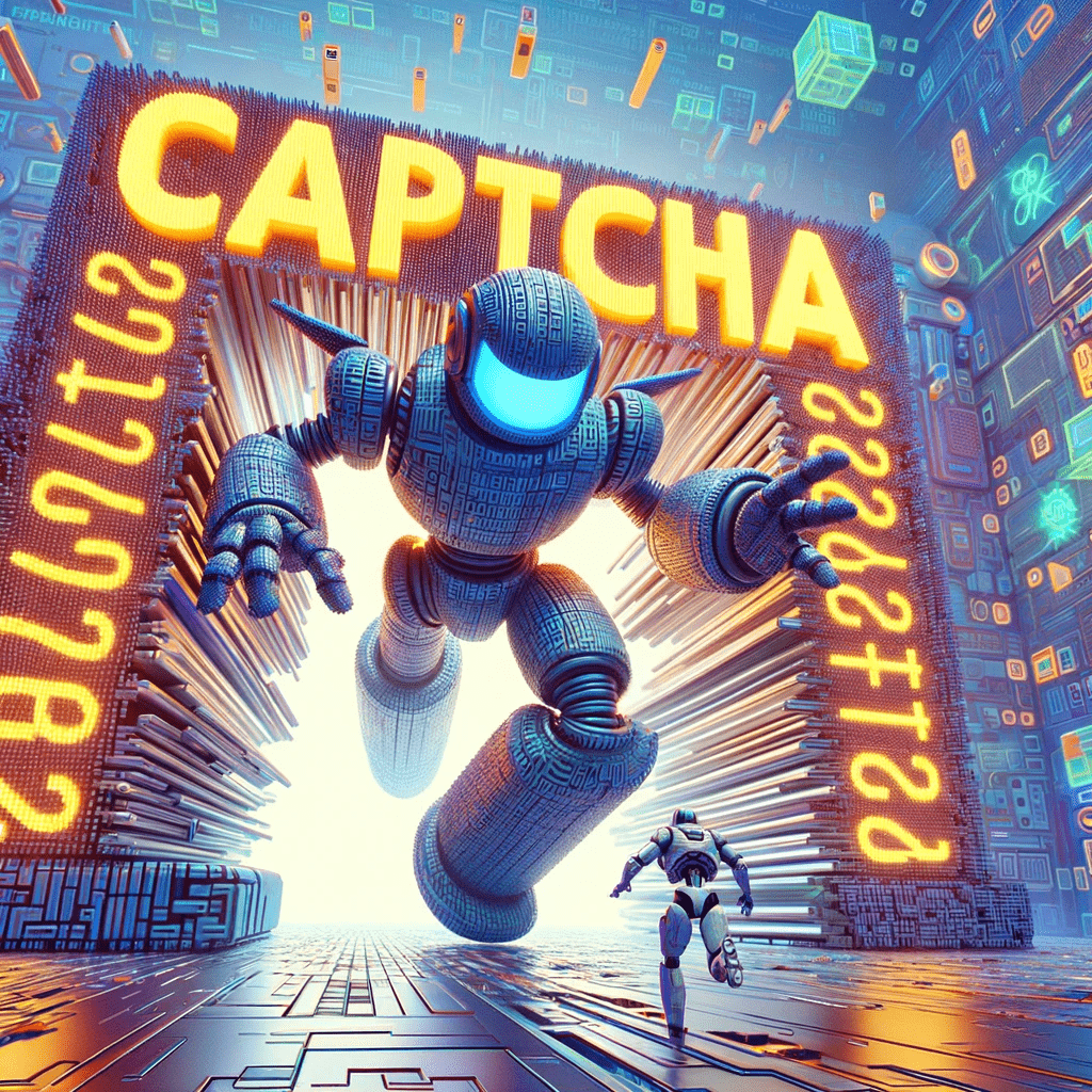 How To Avoid CAPTCHAs - A Guide To Bypassing CAPTCHAs | Pinnacle Proxy